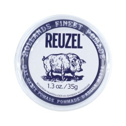 Crème stylisant Reuzel Haarpflege 35 g