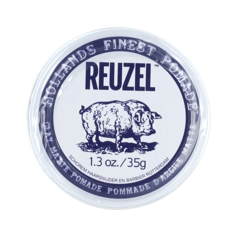 Crema de Peinado Reuzel Haarpflege 35 g