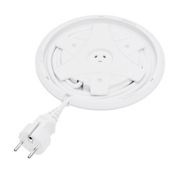 Bouilloire SMAPP 443.1 Blanc Acier inoxydable 2200 W