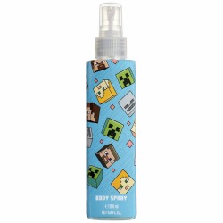 Parfum pour enfant Air-Val MINECRAFT 200 ml