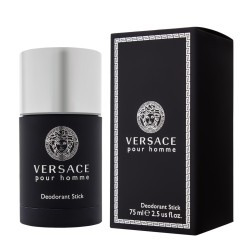 Déodorant Versace Pour Homme 75 ml