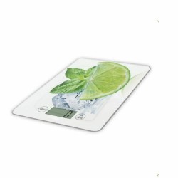 kitchen scale Little Balance lemon 5 kg