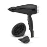 Hairdryer Babyliss 6716DE Black 2100 W 2300 W