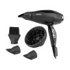 Hairdryer Babyliss 6716DE Black 2100 W 2300 W