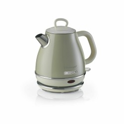 Kettle Ariete Vintage 2868 2000 W Beige Metal Plastic 1 L 3 L