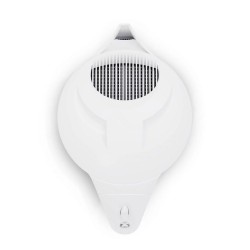 Bouilloire SMAPP 442.1 Blanc Argenté Acier inoxydable 2200 W 1,7 L