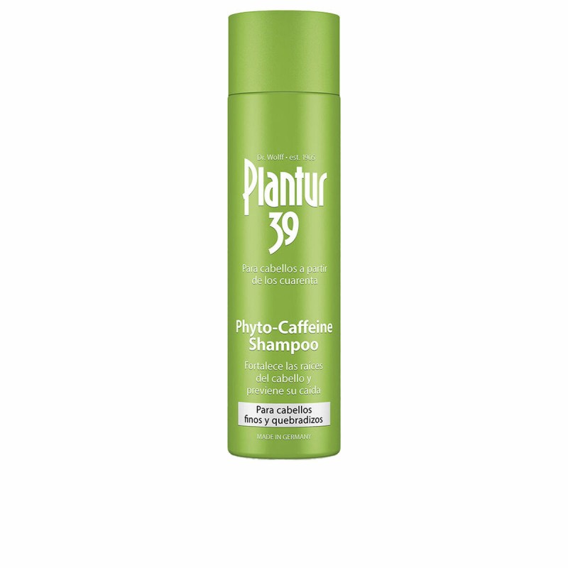 Champú Reparador PHYTO-CAFFEINE 250 ml