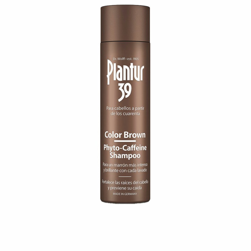 Champú Reparador PHYTO-CAFFEINE 250 ml