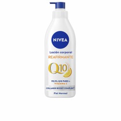 Sun Cream Nivea Q10+ 625 ml