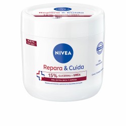 Sun Cream Nivea REPARA & CUIDA 400 ml