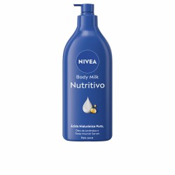 Sun Cream Nivea NUTRITIVO 625 ml