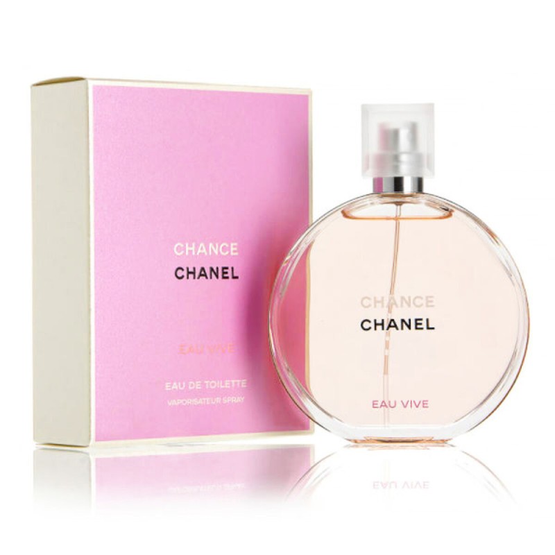 Parfum Femme Chanel Chance Eau Tendre EDT 35 ml