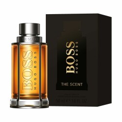 Perfume Hombre Hugo Boss The Scent EDT