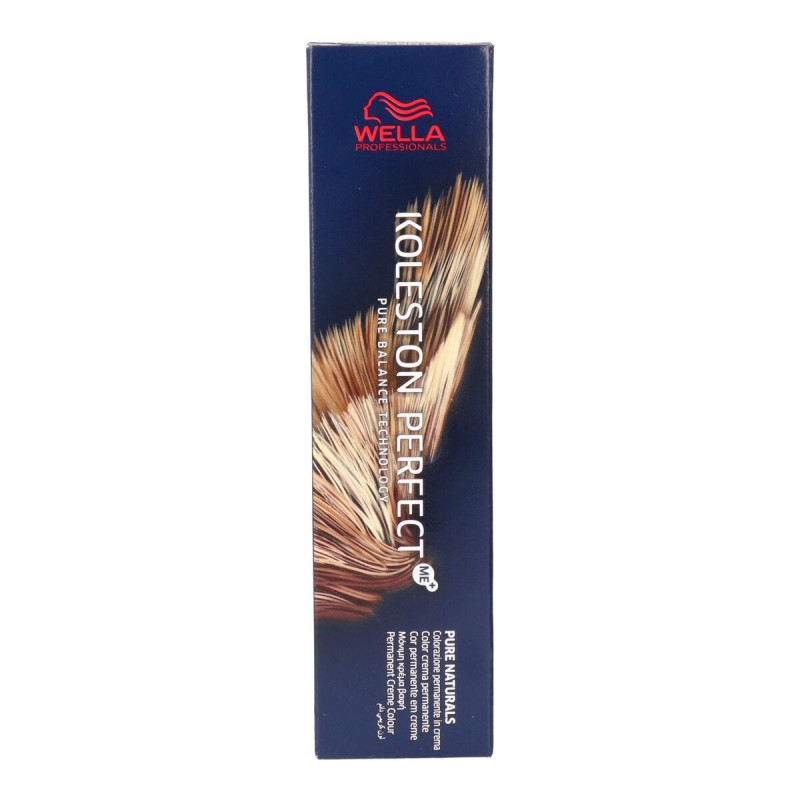 Permanent Dye Wella Koleston Perfect 44.0 60 ml