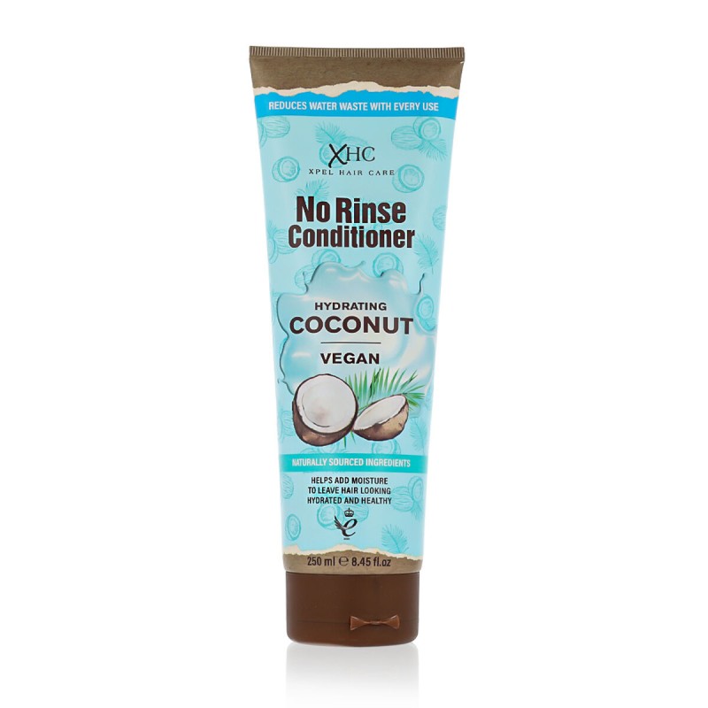 Acondicionador Xpel Coconut 250 ml