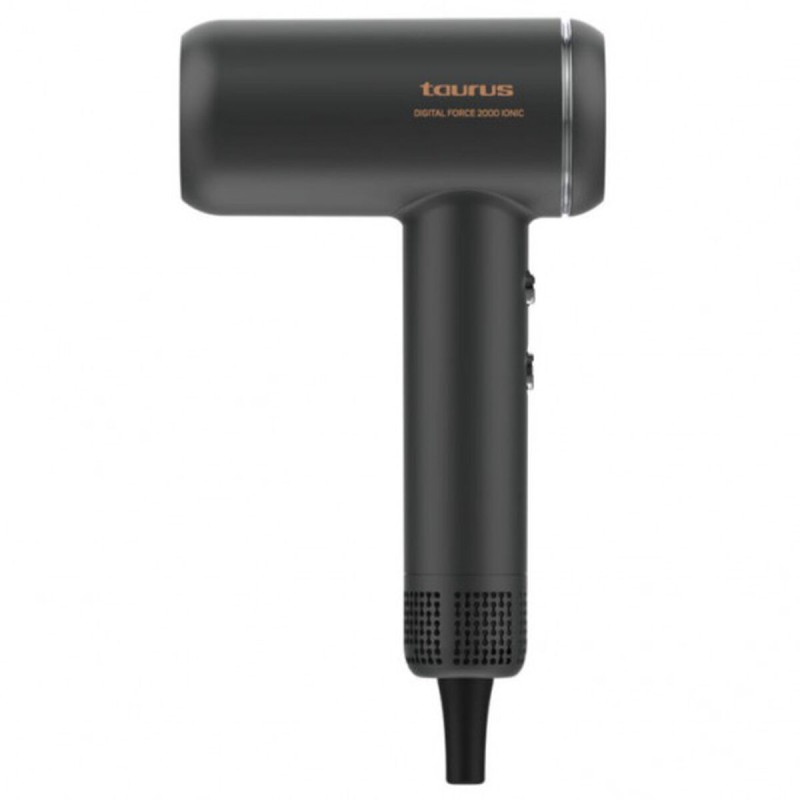 Sèche-cheveux Taurus Digital Force 2000 Ionic