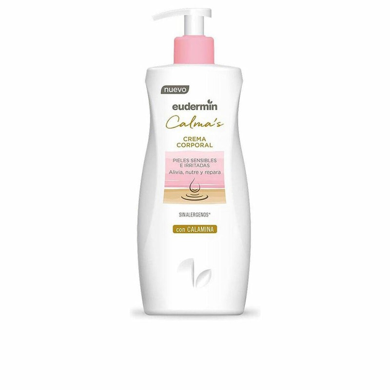 Lotion corporelle Eudermin CALMA'S 500 ml