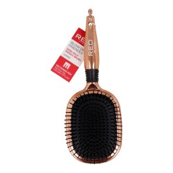 Brosse Démêlante Red Kiss Kiss Rose