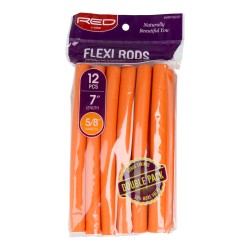 Rulos Red Kiss Kiss Flexi 12 Piezas