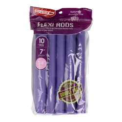 Rulos Red Kiss Kiss Flexi 10 Piezas