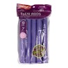 Rulos Red Kiss Kiss Flexi 10 Piezas