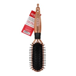 Brosse Démêlante Red Kiss Kiss Rose