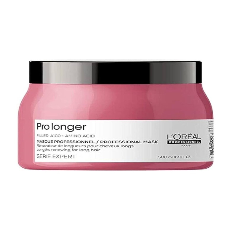 Hair Mask L'Oreal Professionnel Paris Pro Longer 500 ml