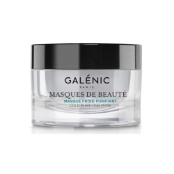 Moisturizing Facial Mask Galenic Masques De Beauté 50 ml