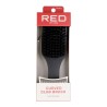 Brosse Démêlante Red Kiss Kiss Injection