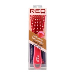 Brosse Démêlante Red Kiss Kiss Ez