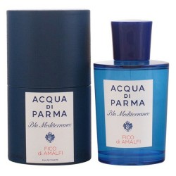 Perfume Unisex Blu Mediterraneo Fico Di Amalfi Acqua Di Parma 57006 EDT 150 ml