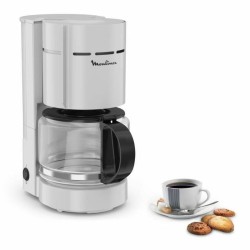 Cafetera de Goteo Moulinex MOUFG121B10 800 W 1,1 L (Reacondicionado A)