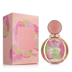 Parfum Femme Bvlgari EDP Rose Goldea 90 ml