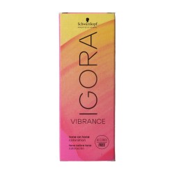 Tinte sin Amoniaco Schwarzkopf Igora Vibrance 60 ml