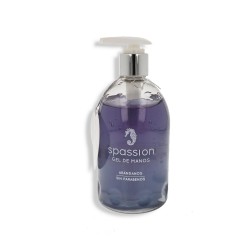 Jabón de Manos Spassion Arándano 400 ml