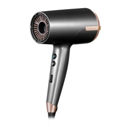 Sèche-cheveux Remington D6077 Gris Bronze 2000 W