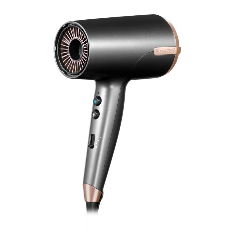 Hairdryer Remington D6077 Grey Bronze 2000 W