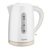 Bouilloire Zelmer ZCK7616I Blanc Beige Plastique 2200 W 1,7 L