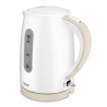 Bouilloire Zelmer ZCK7616I Blanc Beige Plastique 2200 W 1,7 L