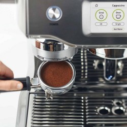 Cafetera Eléctrica Sage SES990BST4EEU1 2400 W 2,5 L