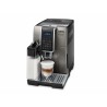 Cafetière superautomatique DeLonghi ECAM 359.57.TB Noir Argenté 1450 W 15 bar