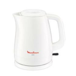 Hervidor Moulinex BY150100 Blanco 2400 W 1,5 L Plástico