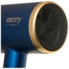 Hairdryer NO NAME CR 2268 Blue Black Gold 1800 W