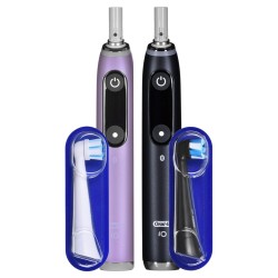 Electric Toothbrush Braun