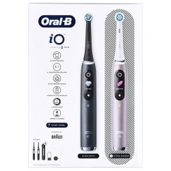 Electric Toothbrush Braun