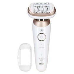 Electric Hair Remover Braun SES9-071