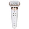 Electric Hair Remover Braun SES9-071