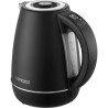 Hervidor Concept RK3355 Negro Plástico 1850-2200 W 1,7 L