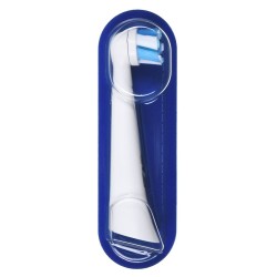 Cepillo de Dientes Eléctrico  Oral-B  Braun iO 9 Aqua Marine Luxe