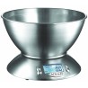 balance de cuisine Adler AD 3134 Bleu 5 kg